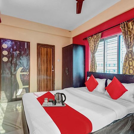 Hotel O Prasad Inn Calcutta Buitenkant foto