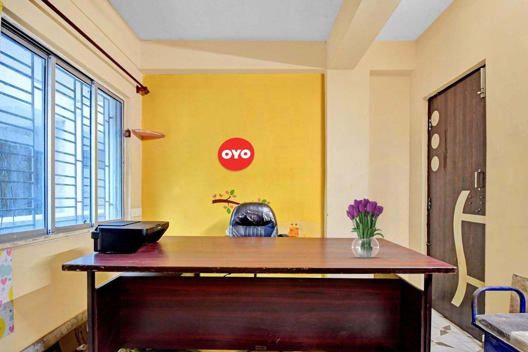 Hotel O Prasad Inn Calcutta Buitenkant foto
