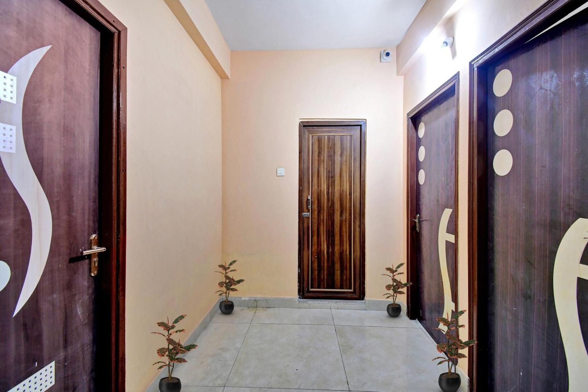Hotel O Prasad Inn Calcutta Buitenkant foto